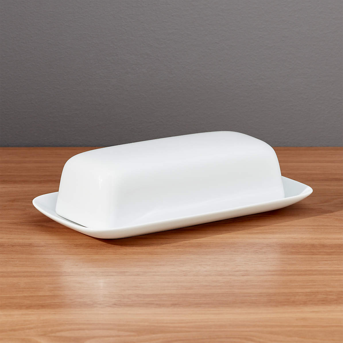 butter dish