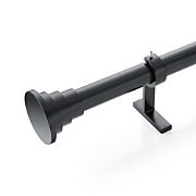 Adjustable Curtain Rods Crate And Barrel