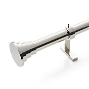 Adjustable Curtain Rods Crate And Barrel