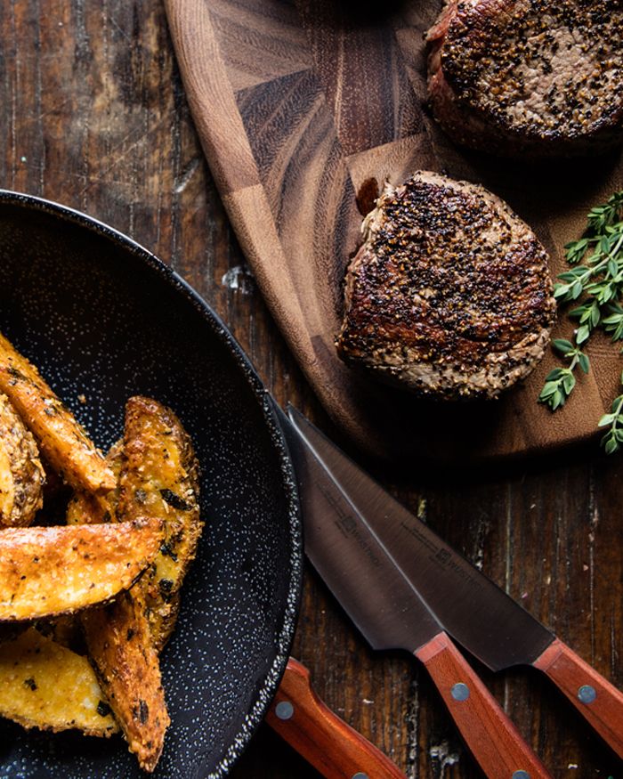 Sous Vide Steak: The Pursuit of Perfection