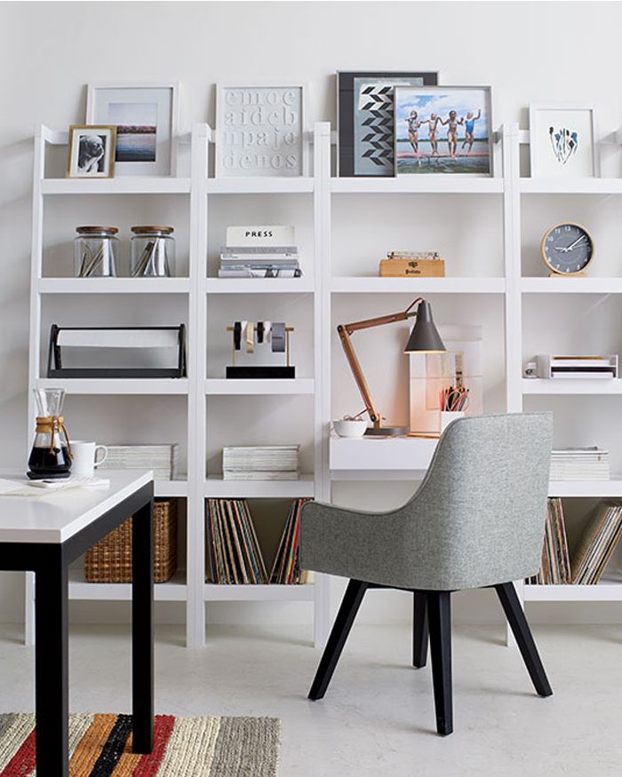 Crate and barrel store desk accessories