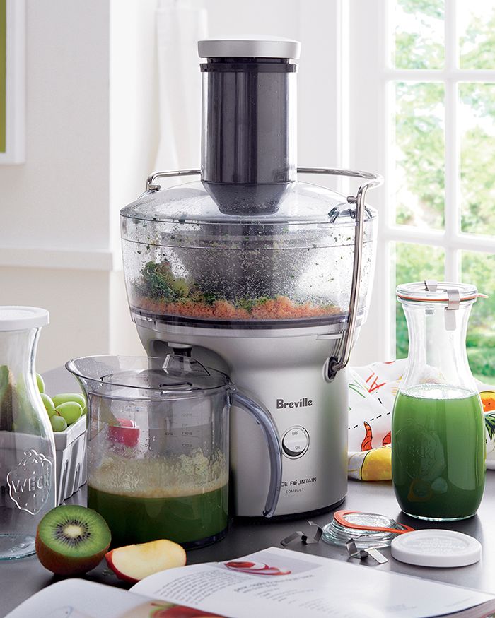 Guide to Juicing