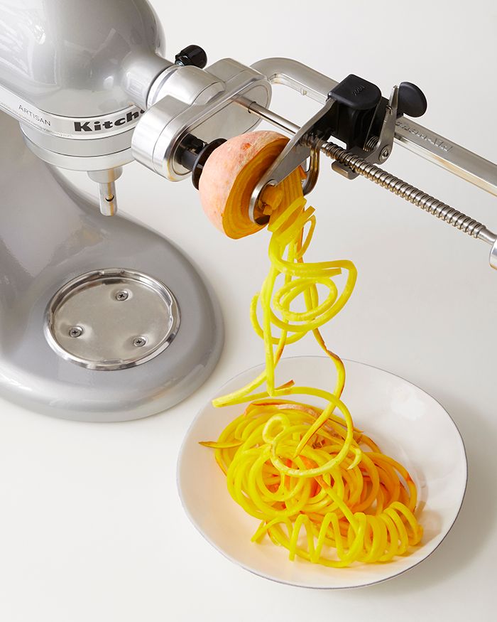 Spiralizer Ideas