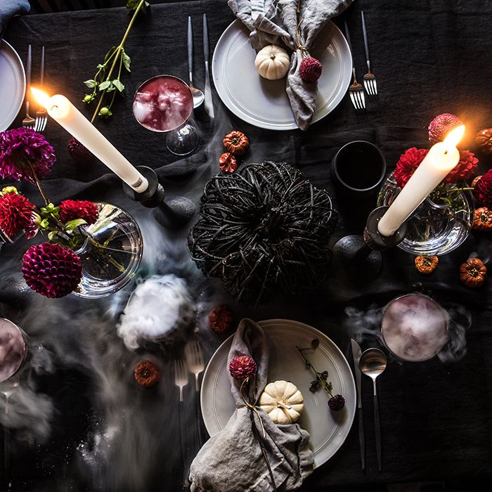 Halloween Witch Party Ideas | Crate & Barrel