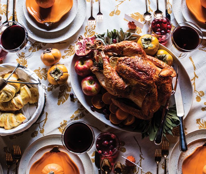 The 10 Best Basters To Avoid A Dry Thanksgiving Turkey