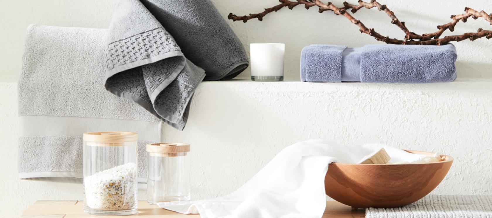 Bathroom Decor Crate And Barrel