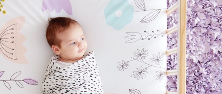 top things for baby registry