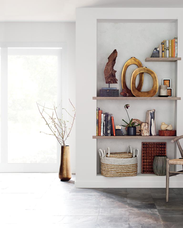 Welcome New Movers Crate And Barrel