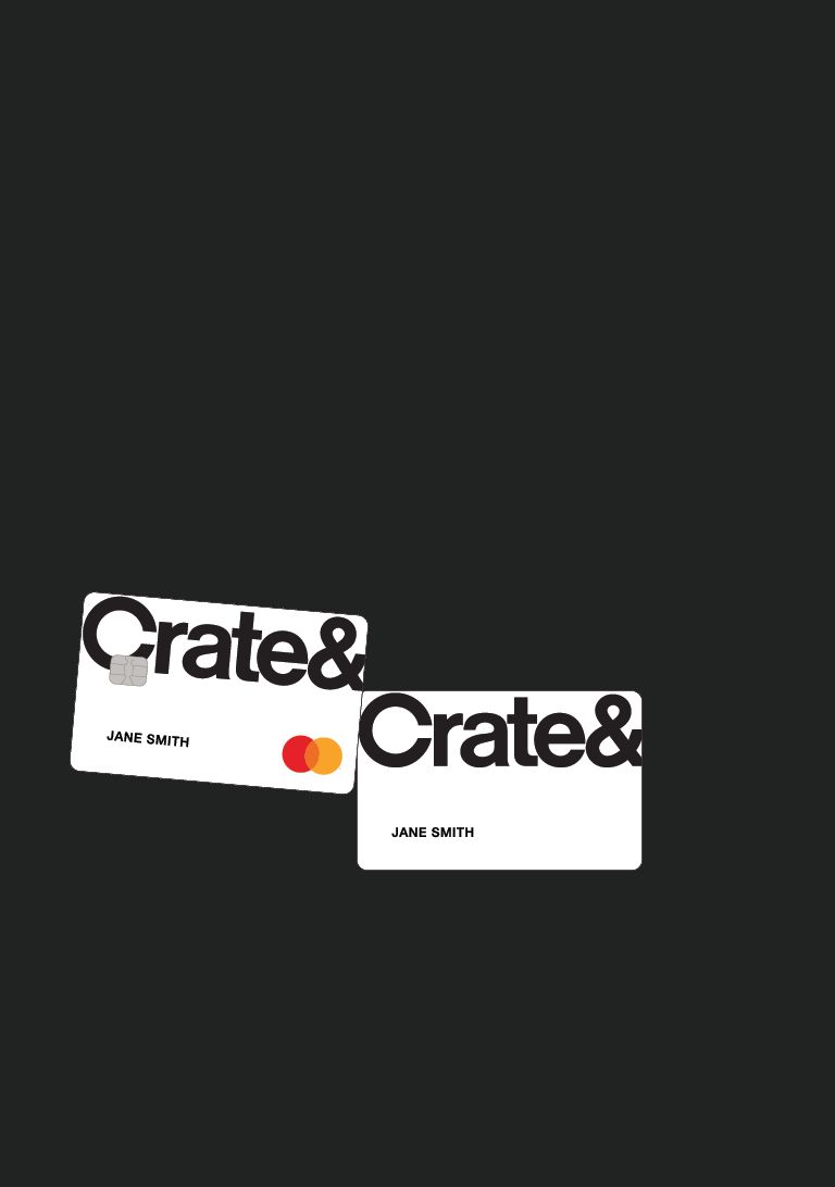 crate and barrel reward program | crate and barrel