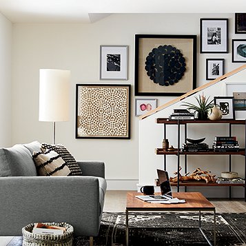 Room Inspiration Home Decorating Ideas Crate And Barrel