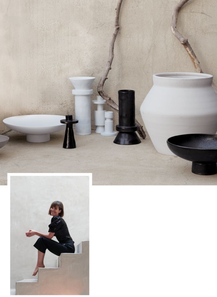 Home Decor Accents Stylish Accessories Crate And Barrel