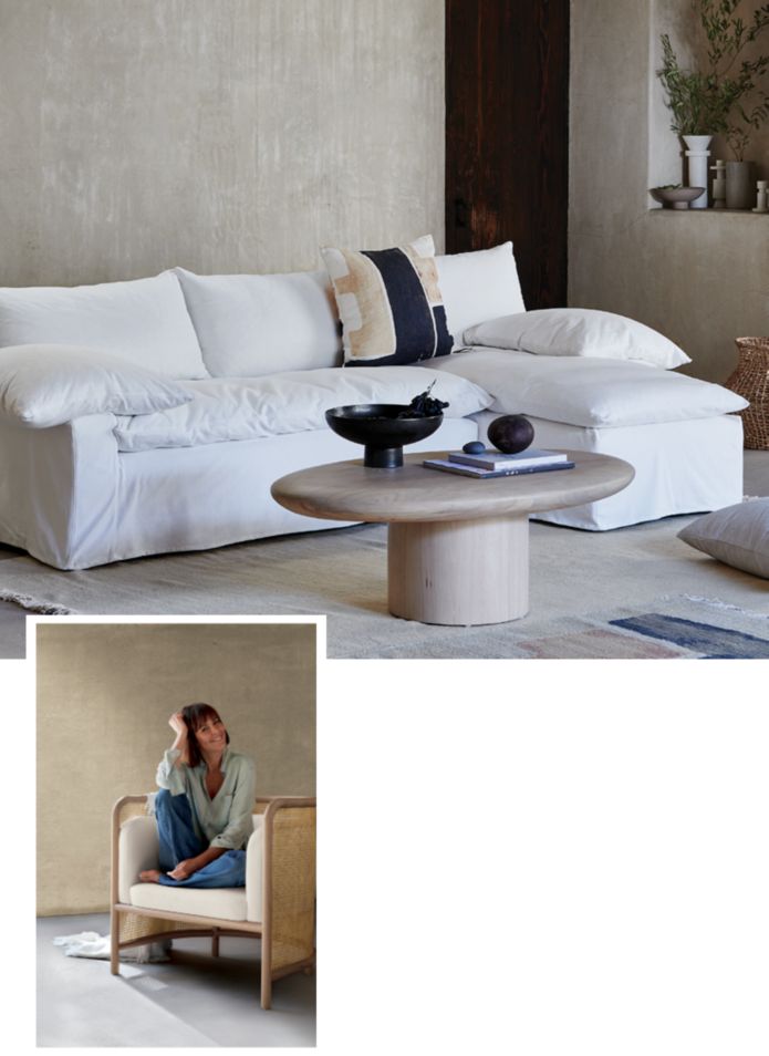 Home Furniture Shop 100 Styles For Every Room Crate And Barrel