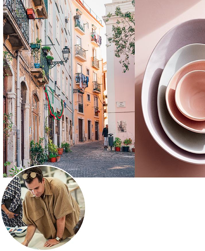 The Artist's Studio | Crate & Barrel