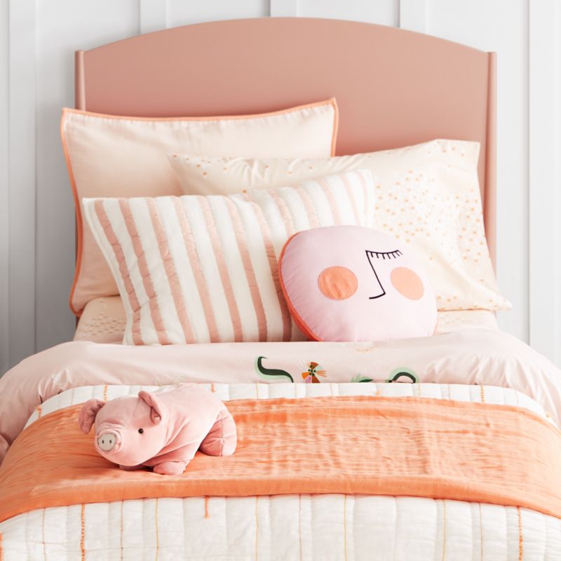 jellycat pig mellow mallow