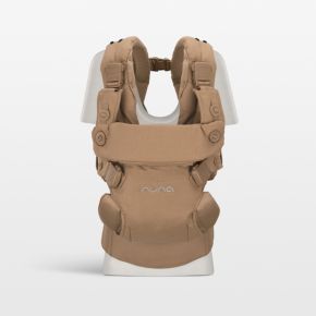 Image of Nuna ® CUDL ™ Luxe Canyon 4-in-1 Baby Carrier