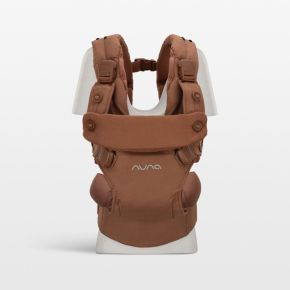 Nuna ® CUDL ™ Luxe Sienna 4-in-1 Baby Carrier