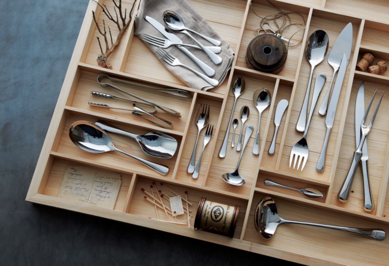 A Brief Guide to Silverware Maintenance