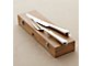 Caesna Mirror 2-Piece Carving Set