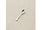 Caesna Mirror Coffee Spoon