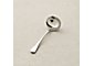Caesna Mirror Sauce Ladle