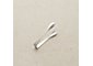 Caesna Mirror Sugar Tongs