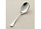 Caesna Mirror Wide Serving Spoon