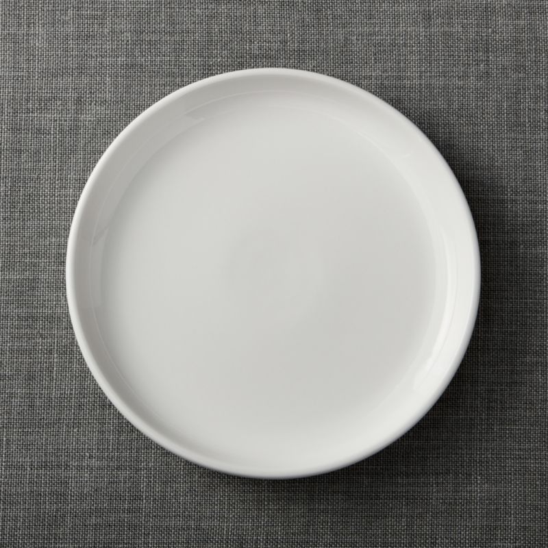 Cafeware II Dinner Plate Reviews Crate and Barrel