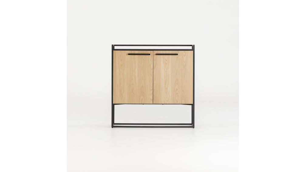 Cage Entryway Crate and Barrel Canada