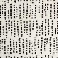 Calais Textured Wool-Blend Hand-Knotted White Rug Swatch 12"x18"