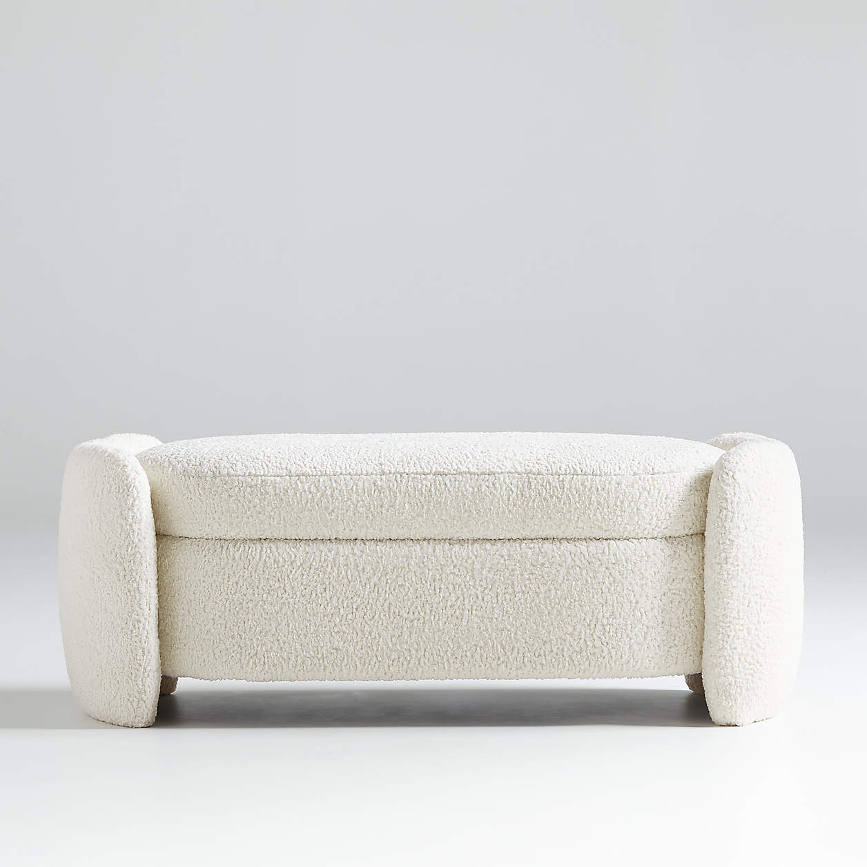 Crate And Barrel Calder Bench Crate And Barrel Calder Bench