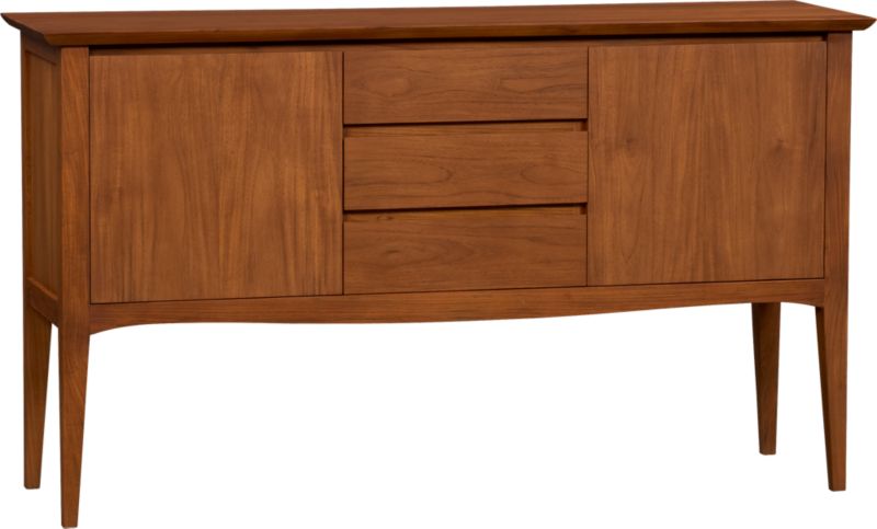 Calista Sideboard in Dining, Kitchen Storage  