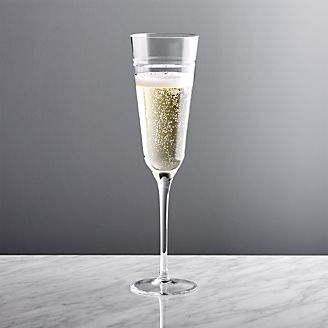Callaway Champagne Flute