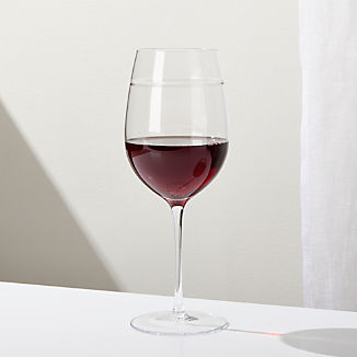Callaway Red Wine Glass