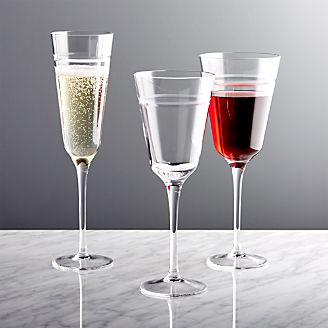 Callaway Wine Glasses Callaway Wine Glasses