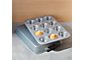 Calphalon ® 12-Cup Covered Cupcake Pan