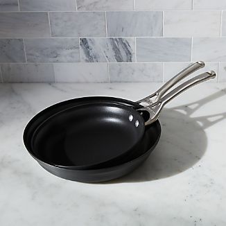 Calphalon Contemporary â„¢ Non-Stick 2-Piece Fry Pan Set