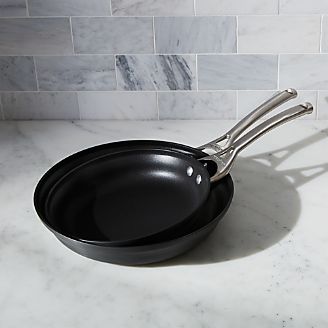 Calphalon Contemporary â„¢ Non-Stick 2-Piece Fry Pan Set