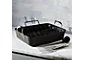 Calphalon Contemporary ™ Non-Stick Roaster with Lifters and Baster