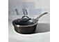 Calphalon Contemporary ™ Non-Stick 2.5 qt. Shallow Saucepan with Lid