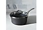 Calphalon Contemporary ™ Non-Stick 3.5 qt. Pour & Strain Saucepan
