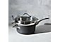 Calphalon Contemporary ™ Non-Stick 4.5-qt. Saucepan with Steamer