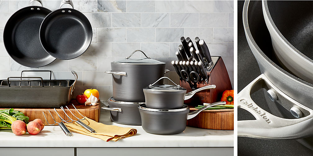 Calphalon Contemporary