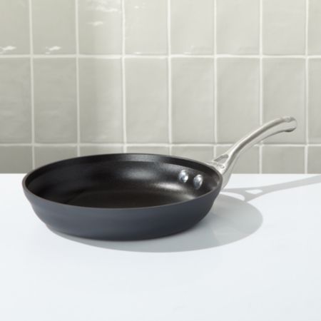 Calphalon 8 Contemporary Non Stick Fry Pan Reviews Crate And