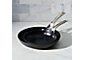 Set of 2 Calphalon Signature Non-Stick Fry Pans