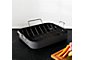 Calphalon ® Signature Nonstick Roaster with Rack