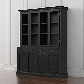 black office furniture | crate and barrel black office furniture | crate and barrel