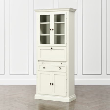 Cameo Vamelie Secretary Desk Reviews Crate And Barrel Canada