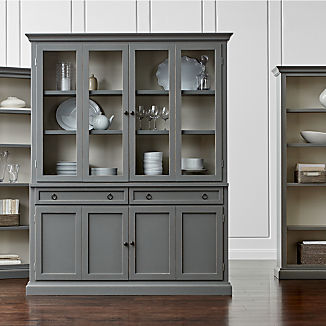 Storage Units and Modular Furniture | Crate and Barrel Canada