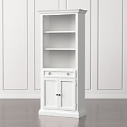 Tall Storage Cabinets Crate And Barrel