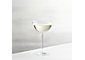 Camille Champagne Coupe Glass